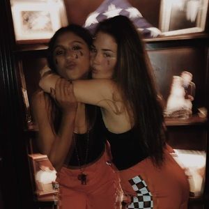 Meet your Posher, Maria